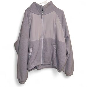 Women’s Purple Sweater